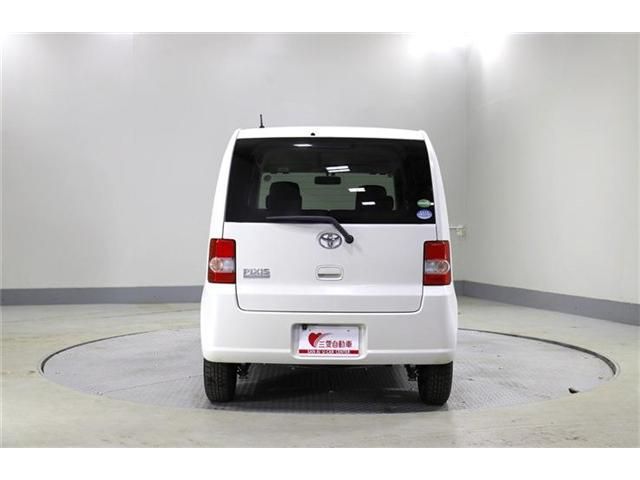 TOYOTA PIXIS SPACE 4WD 2016 Image 31