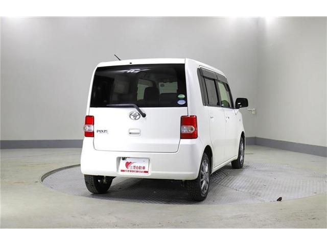 TOYOTA PIXIS SPACE 4WD 2016 Image 31