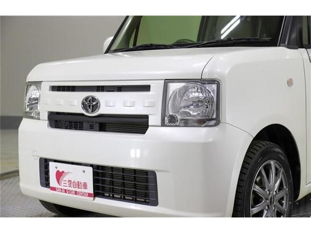 TOYOTA PIXIS SPACE 4WD 2016 Image 31