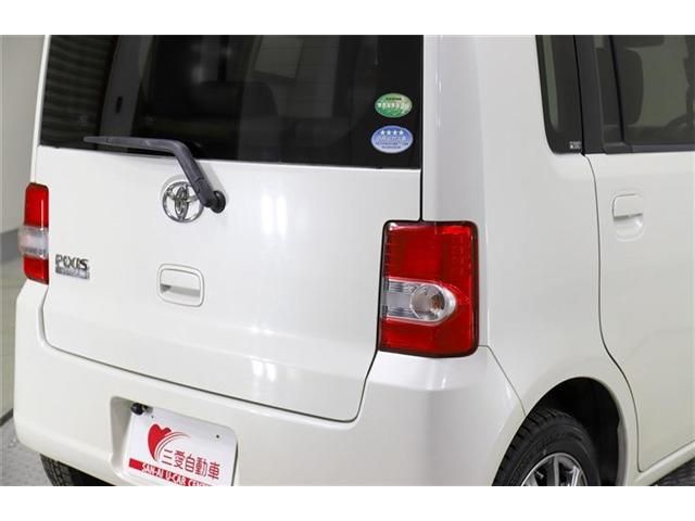 TOYOTA PIXIS SPACE 4WD 2016 Image 31