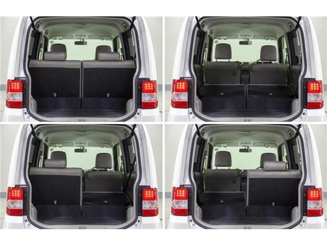 TOYOTA PIXIS SPACE 4WD 2016 Image 31