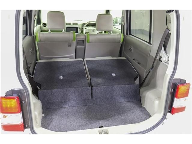 TOYOTA PIXIS SPACE 4WD 2016 Image 31