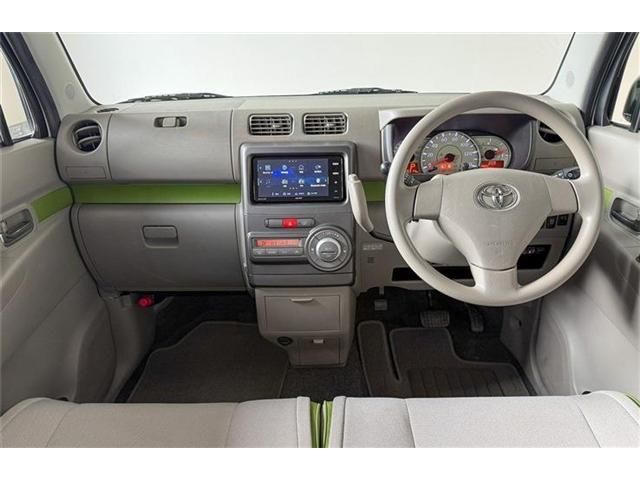 TOYOTA PIXIS SPACE 4WD 2016 Image 31