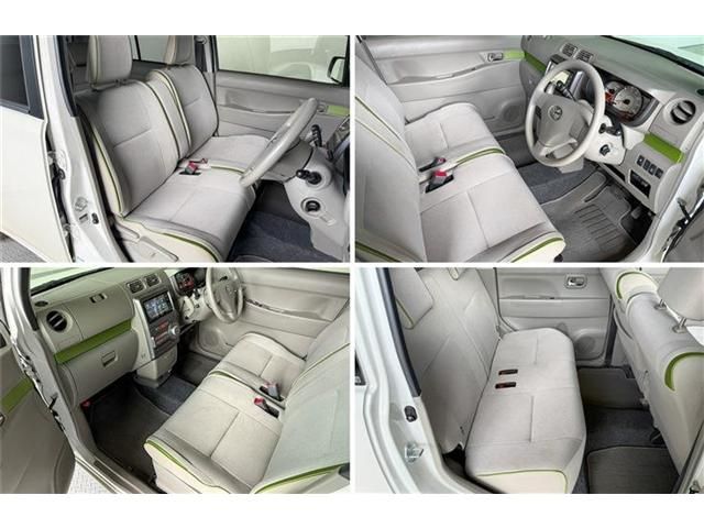 TOYOTA PIXIS SPACE 4WD 2016 Image 31