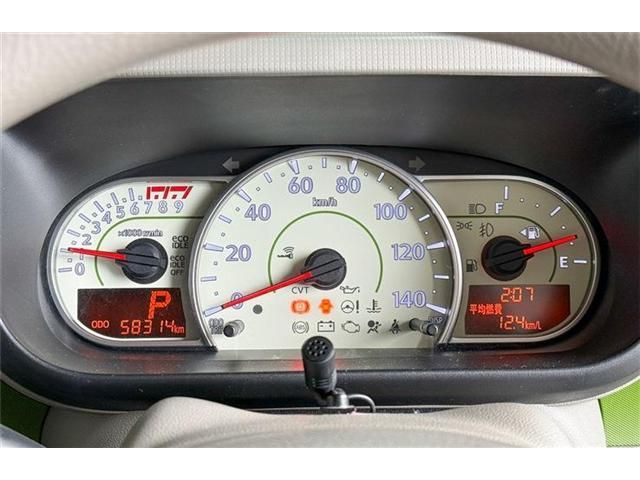 TOYOTA PIXIS SPACE 4WD 2016 Image 31