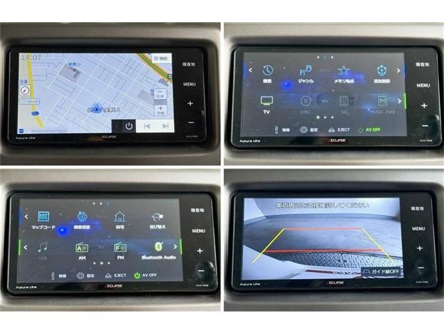 TOYOTA PIXIS SPACE 4WD 2016 Image 31