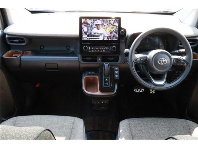 TOYOTA SIENTA HYBRID 2023 Image 31