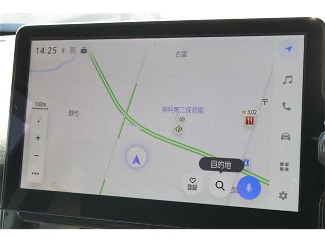 TOYOTA SIENTA HYBRID 2023 Image 31