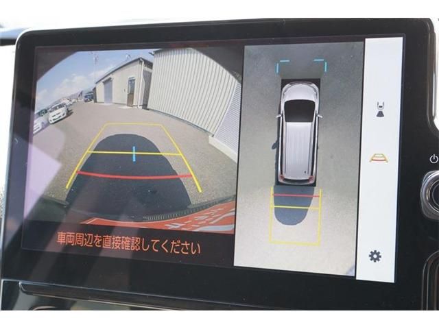 TOYOTA SIENTA HYBRID 2023 Image 31