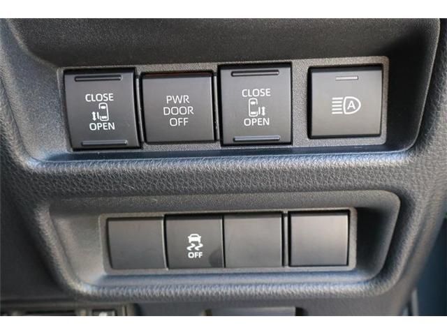 TOYOTA SIENTA HYBRID 2023 Image 31