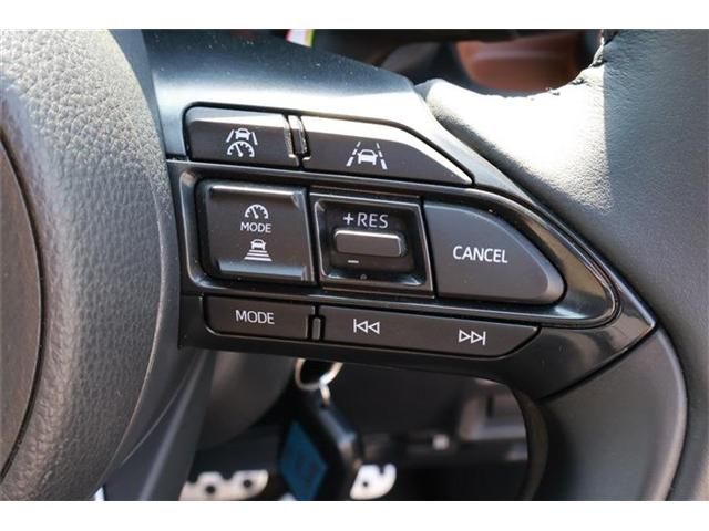 TOYOTA SIENTA HYBRID 2023 Image 31