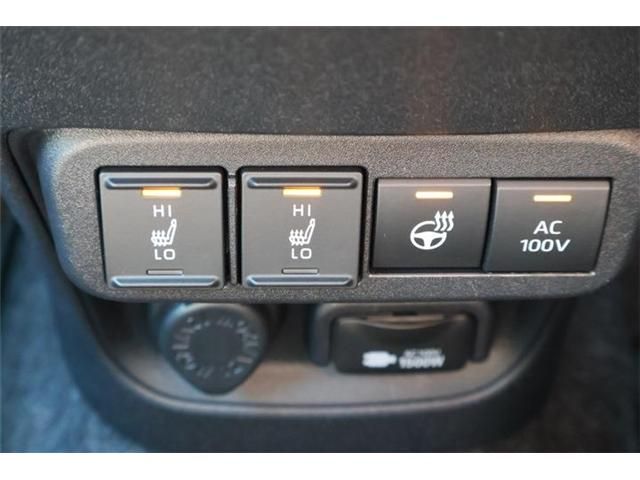 TOYOTA SIENTA HYBRID 2023 Image 31