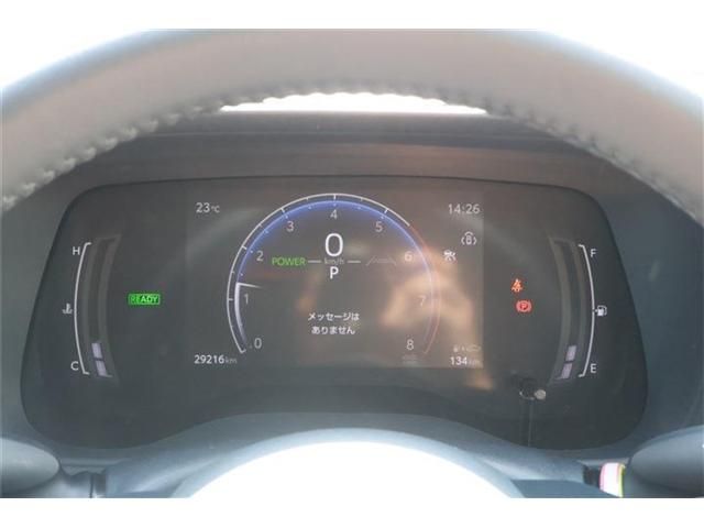 TOYOTA SIENTA HYBRID 2023 Image 31