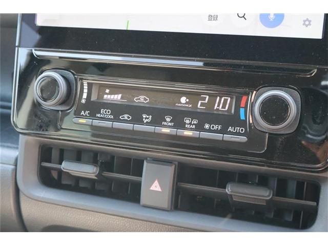 TOYOTA SIENTA HYBRID 2023 Image 31