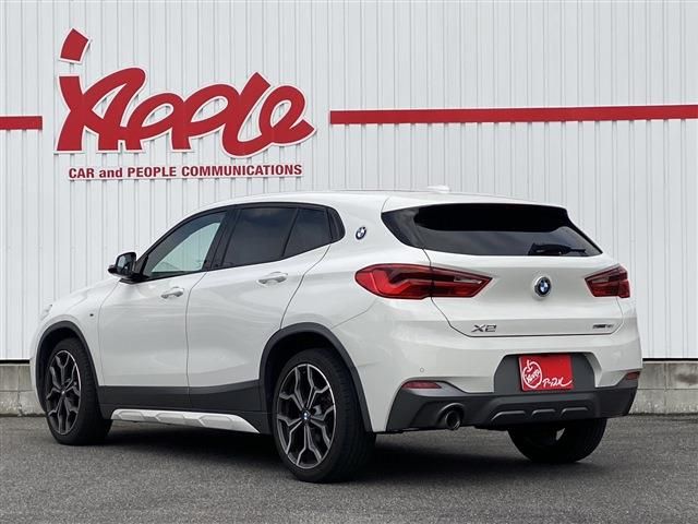 BMW X2 2020 Image 31