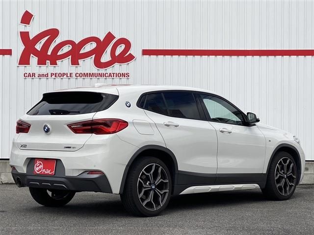 BMW X2 2020 Image 31