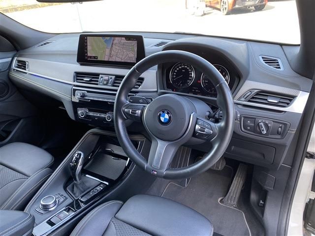 BMW X2 2020 Image 31