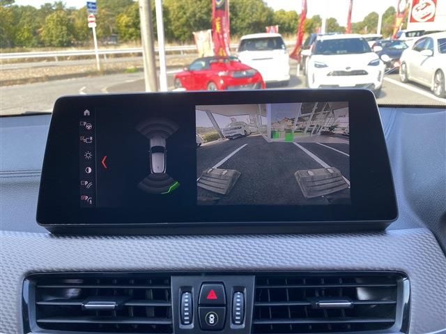 BMW X2 2020 Image 31