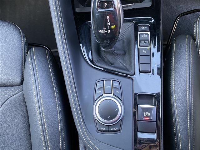 BMW X2 2020 Image 31