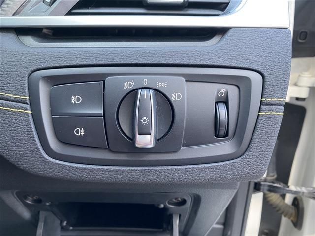 BMW X2 2020 Image 31