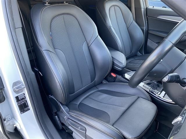 BMW X2 2020 Image 31