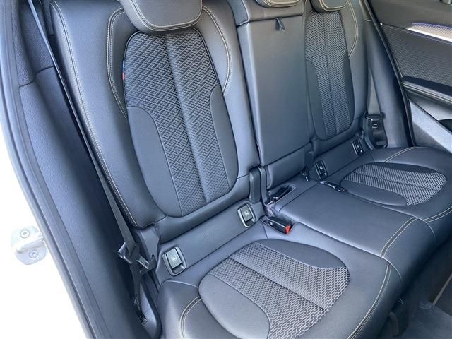 BMW X2 2020 Image 31