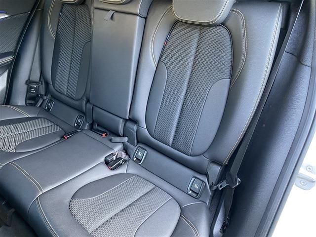 BMW X2 2020 Image 31