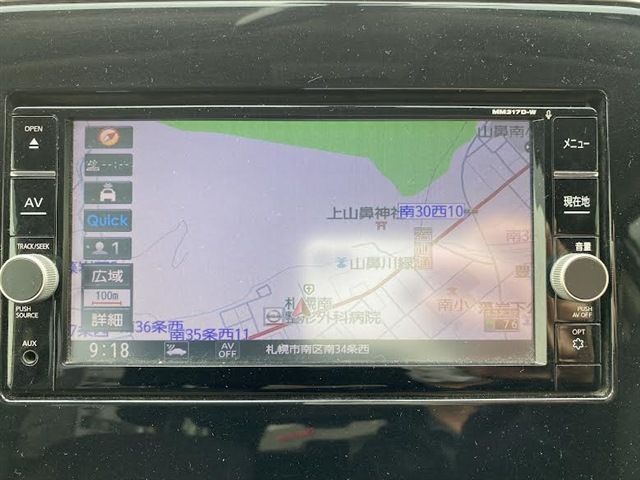 NISSAN SERENA  S-HYBRID 4WD 2018 Image 31