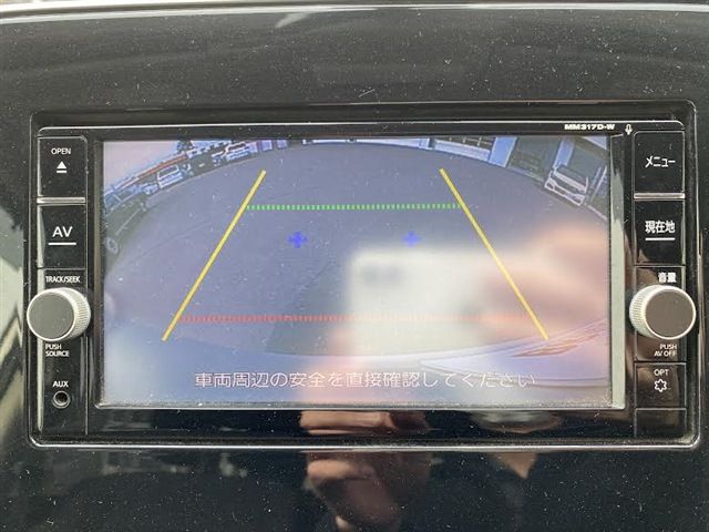 NISSAN SERENA  S-HYBRID 4WD 2018 Image 31