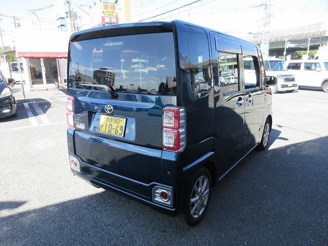 TOYOTA PIXIS MEGA 2020 Image 31