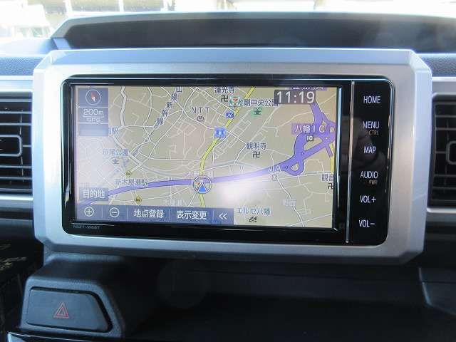 TOYOTA PIXIS MEGA 2020 Image 31