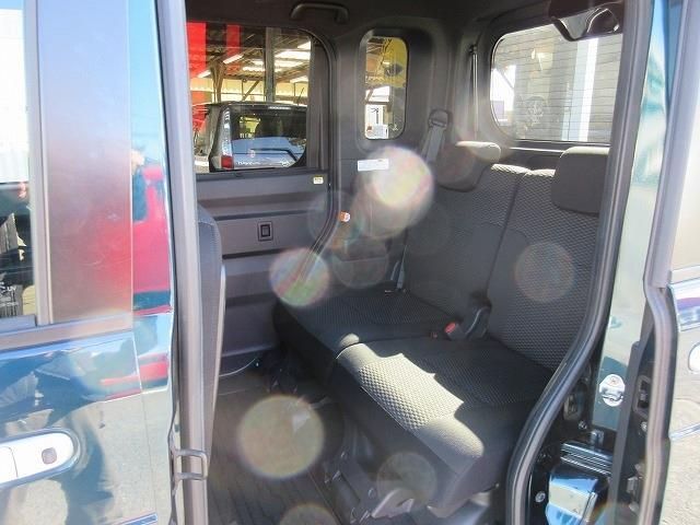 TOYOTA PIXIS MEGA 2020 Image 31