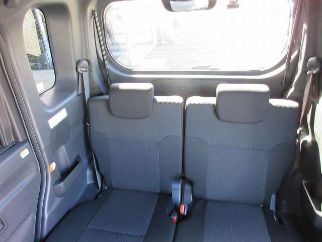 TOYOTA PIXIS MEGA 2020 Image 31