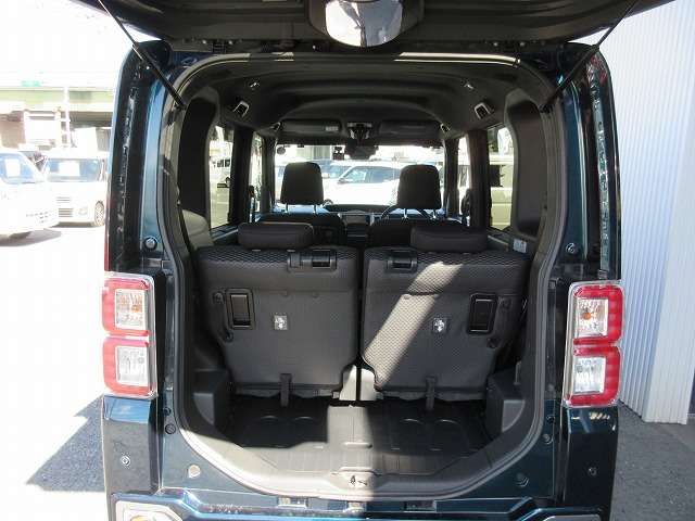 TOYOTA PIXIS MEGA 2020 Image 31