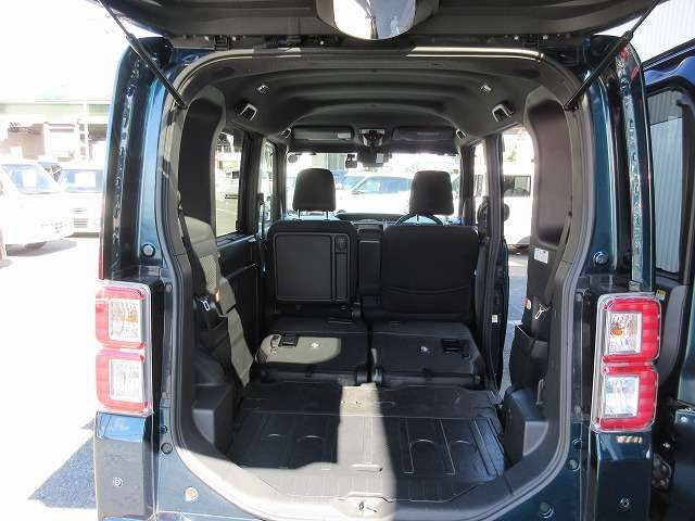 TOYOTA PIXIS MEGA 2020 Image 31