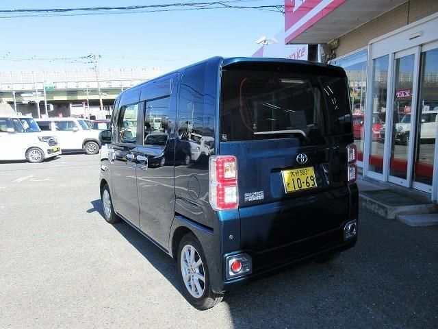 TOYOTA PIXIS MEGA 2020 Image 31