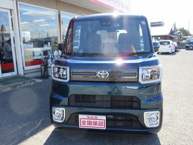 TOYOTA PIXIS MEGA 2020 Image 31