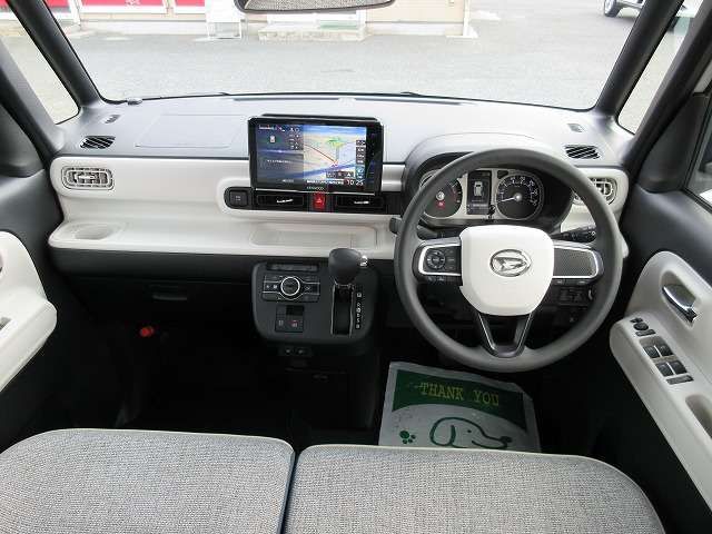 DAIHATSU MOVE CANBUS 2025 Image 31