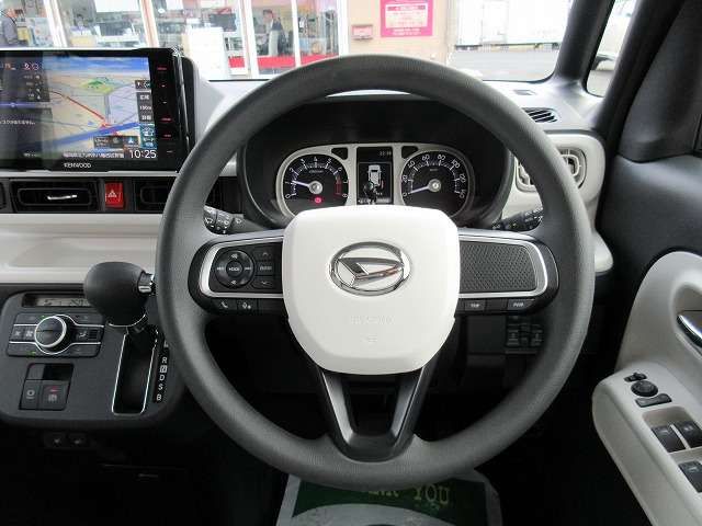 DAIHATSU MOVE CANBUS 2025 Image 31