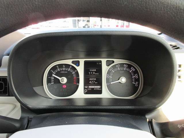 DAIHATSU MOVE CANBUS 2025 Image 31