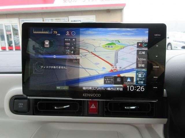 DAIHATSU MOVE CANBUS 2025 Image 31