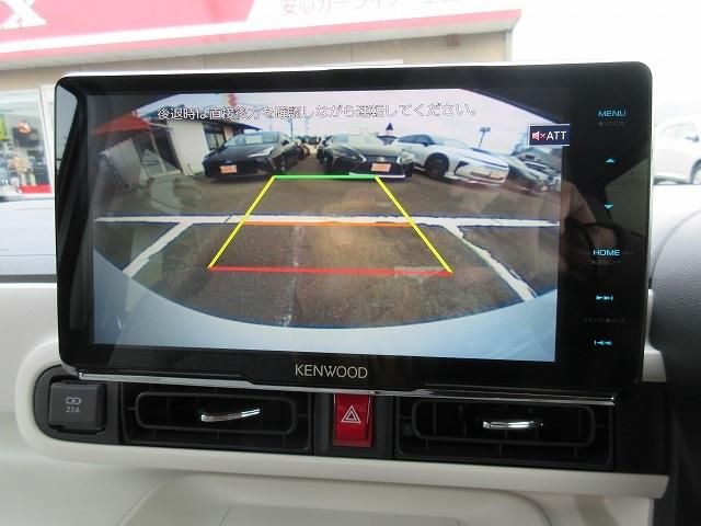 DAIHATSU MOVE CANBUS 2025 Image 31