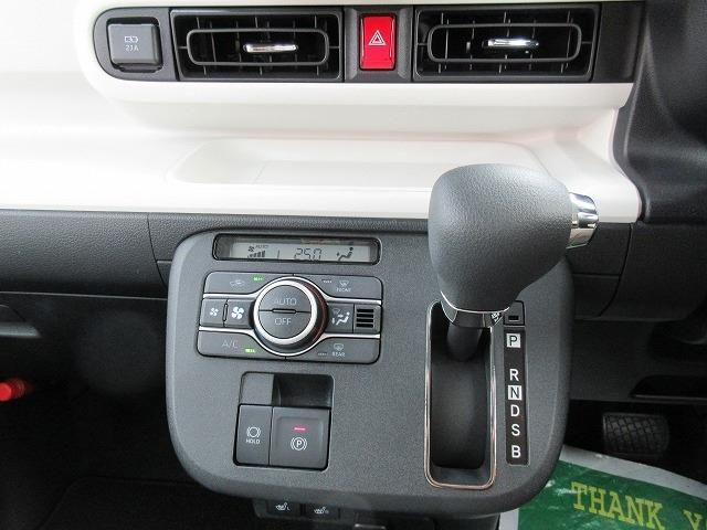 DAIHATSU MOVE CANBUS 2025 Image 31