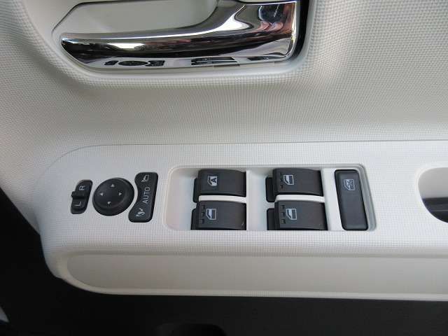 DAIHATSU MOVE CANBUS 2025 Image 31