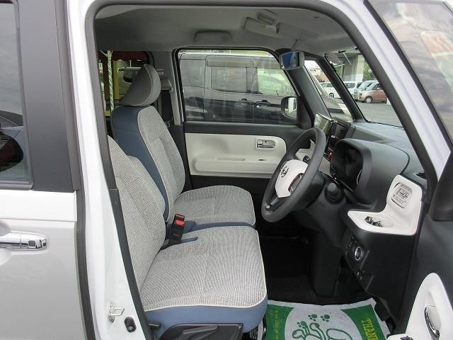 DAIHATSU MOVE CANBUS 2025 Image 31