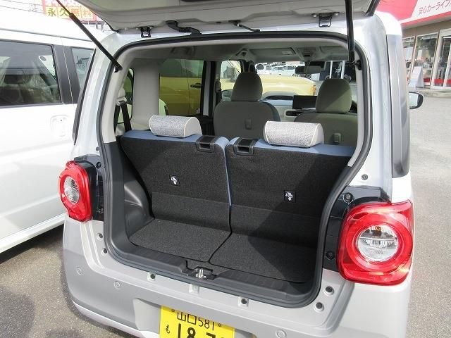 DAIHATSU MOVE CANBUS 2025 Image 31