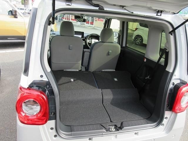 DAIHATSU MOVE CANBUS 2025 Image 31