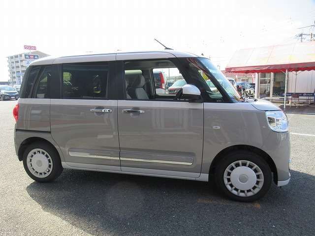 DAIHATSU MOVE CANBUS 2025 Image 31