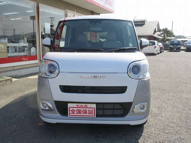 DAIHATSU MOVE CANBUS 2025 Image 31