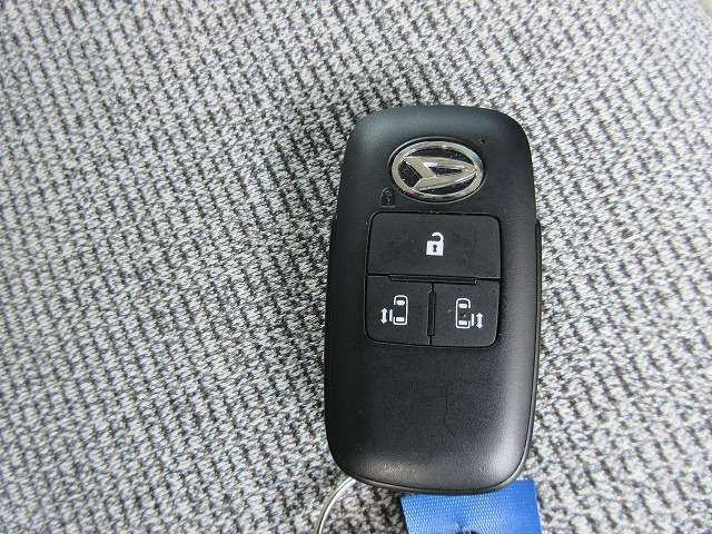 DAIHATSU MOVE CANBUS 2025 Image 31